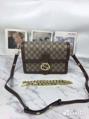 Сумка женская Gucci