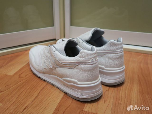 New Balance M 997 BSN (11,5US) miUSA
