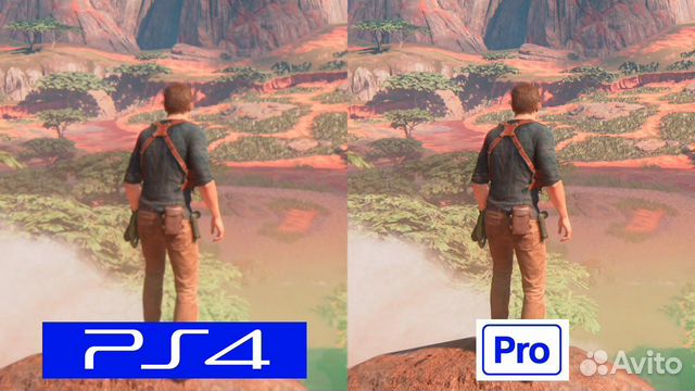 PS4 Pro 1tb PS 4