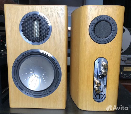 Акустическая система Monitor Audio Gold GX100 Акустическая система Monitor Audio Gold GX100
