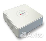 IP видеорегистратор HiWatch DS-N108 IP видеорегистратор HiWatch DS-N108