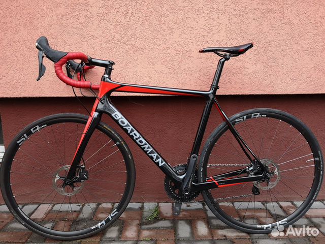 boardman slr 2018