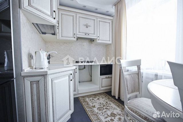 3-к квартира, 58 м², 9/10 эт. 3-к квартира, 58 м², 9/10 эт.