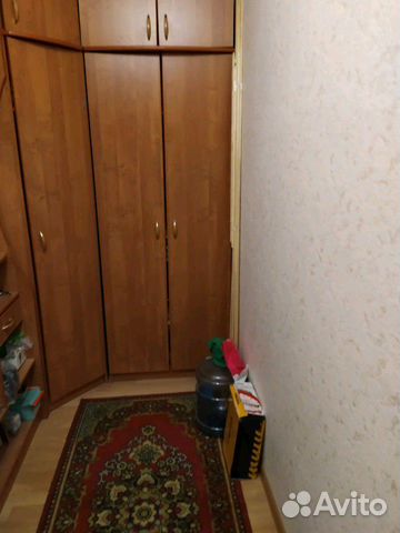 1-к квартира, 42 м², 15/22 эт. 1-к квартира, 42 м², 15/22 эт.