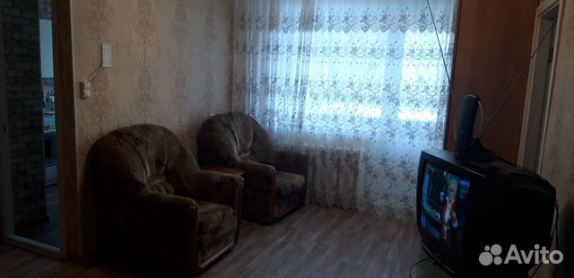 2-к квартира, 44 м², 2/5 эт. 2-к квартира, 44 м², 2/5 эт.