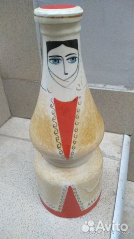 Графин для вина