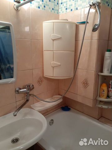 1-к квартира, 36 м², 3/3 эт.