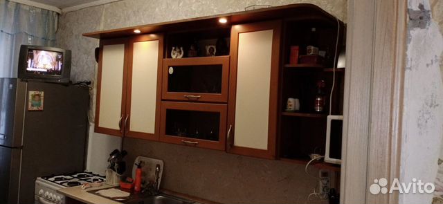 5-к квартира, 103.3 м², 1/10 эт.