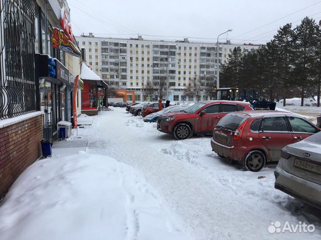 Помещение свободного назначения, 360 м²