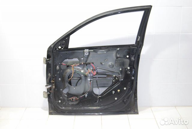 Дверь правая Chrysler Pacifica 2003-2007 Дверь правая Chrysler Pacifica 2003-2007
