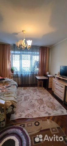 2-к квартира, 50 м², 3/5 эт. 2-к квартира, 50 м², 3/5 эт.