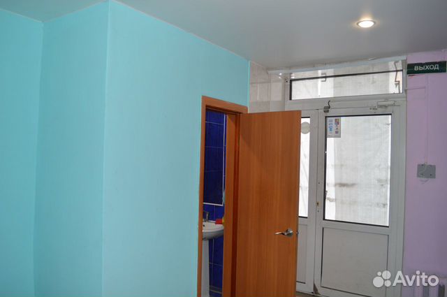 Помещение свободного наз-ния, 90 м² без комиссии