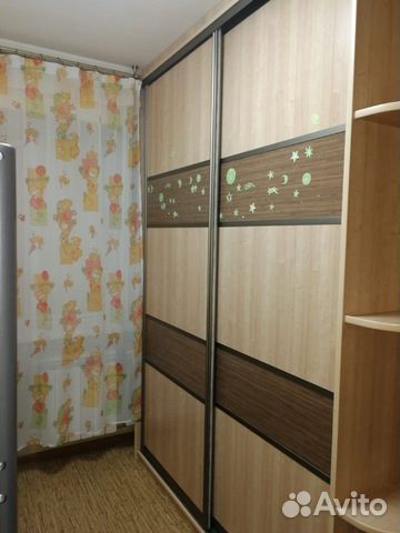 2-к квартира, 44 м², 2/5 эт.