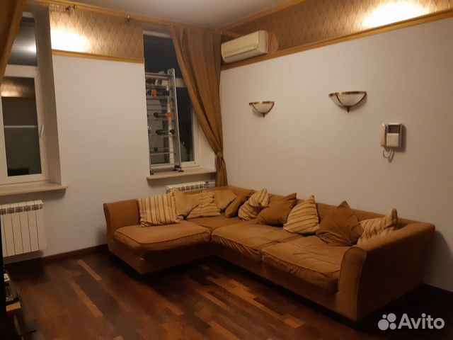 2-к квартира, 65 м², 5/8 эт. 2-к квартира, 65 м², 5/8 эт.