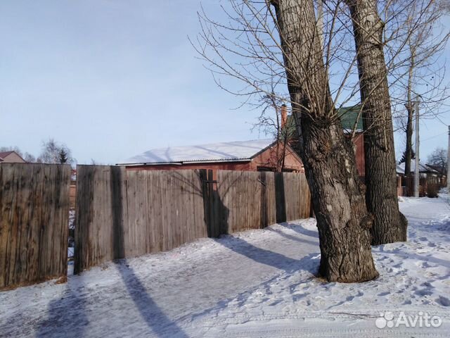 Участок 7.7 сот. (ИЖС)