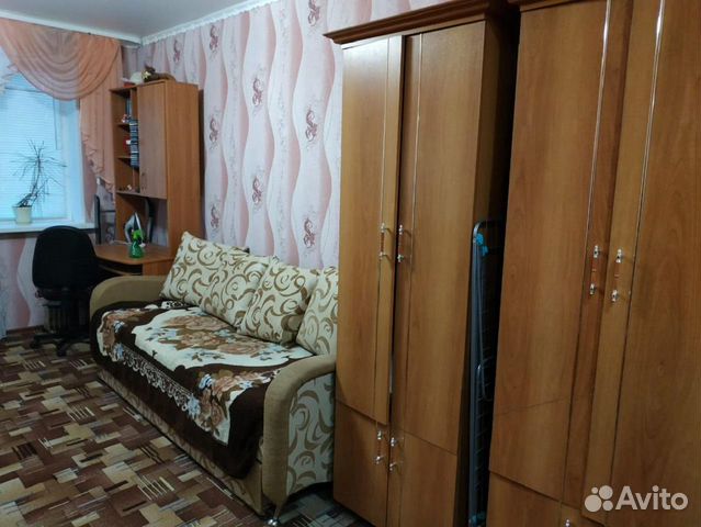 Комната 20 м² в 2-к, 1/6 эт. Комната 20 м² в 2-к, 1/6 эт.