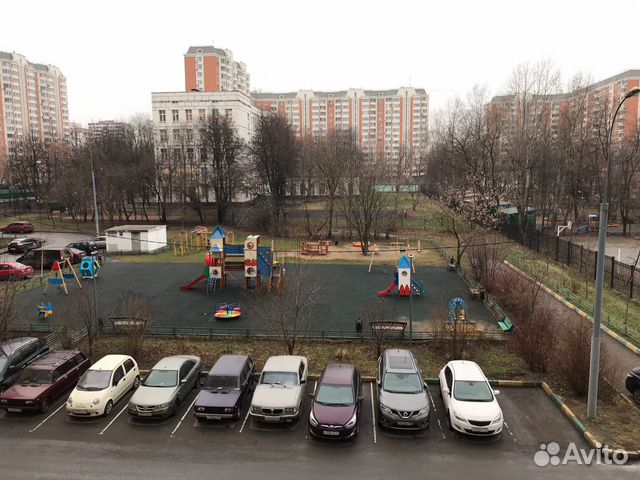 3-к квартира, 80 м², 3/17 эт. 3-к квартира, 80 м², 3/17 эт.