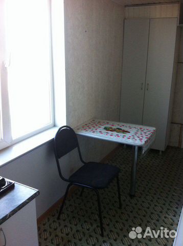 1-к квартира, 25 м², 8/9 эт.