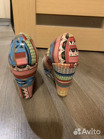 Туфли Туфли