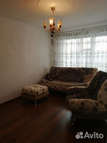 1-к квартира, 34 м², 7/9 эт. 1-к квартира, 34 м², 7/9 эт.