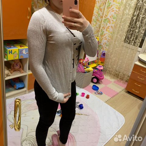 Кофта Кофта