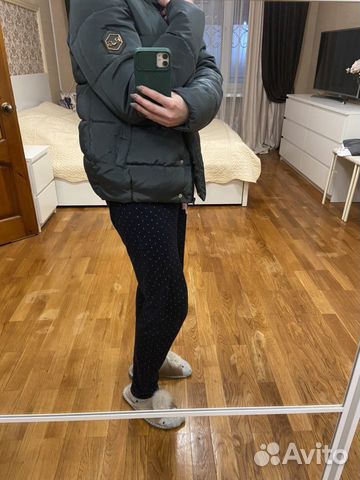 Куртка Куртка