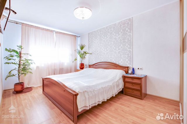 3-к квартира, 60 м², 1/5 эт. 3-к квартира, 60 м², 1/5 эт.