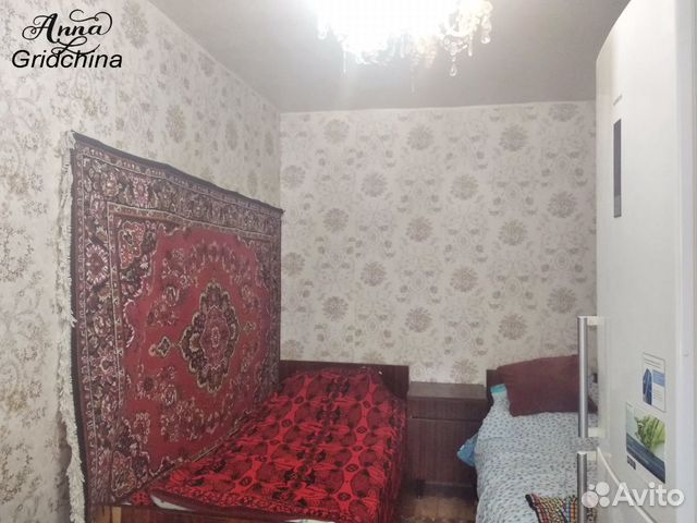 2-к квартира, 45 м², 2/5 эт. 2-к квартира, 45 м², 2/5 эт.