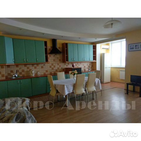 2-к квартира, 80 м², 12/17 эт. 2-к квартира, 80 м², 12/17 эт.
