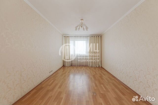 3-к квартира, 82 м², 8/12 эт.