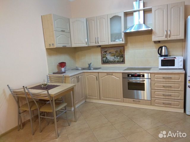 2-к квартира, 68 м², 5/23 эт. 2-к квартира, 68 м², 5/23 эт.