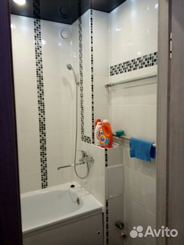 1-к квартира, 36 м², 8/10 эт. 1-к квартира, 36 м², 8/10 эт.