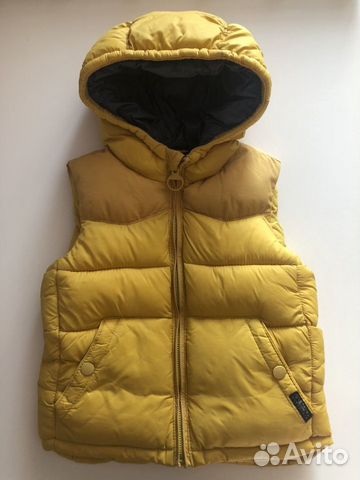 Жилет Zara Жилет Zara