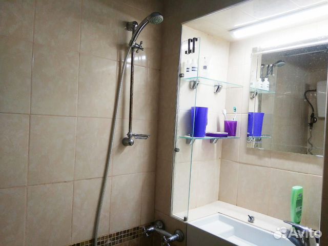2-к квартира, 40 м², 1/2 эт. 2-к квартира, 40 м², 1/2 эт.