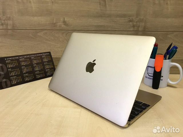 Macbook 12 2015