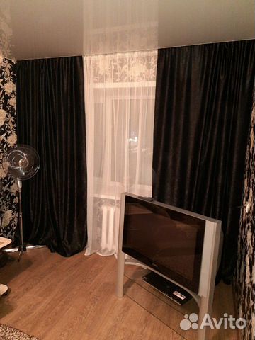 1-к квартира, 31 м², 2/5 эт.