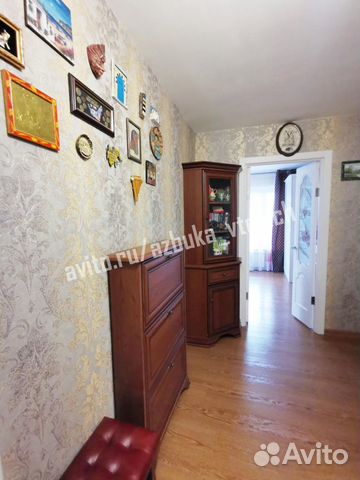 2-к квартира, 51 м², 9/9 эт.