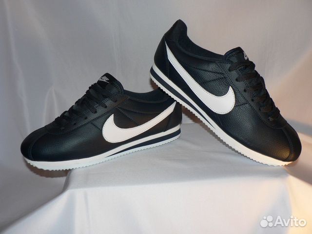 nike cortez 27