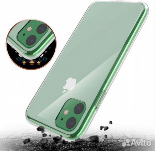 Чехлы для iPhone 6, 6s,7,8