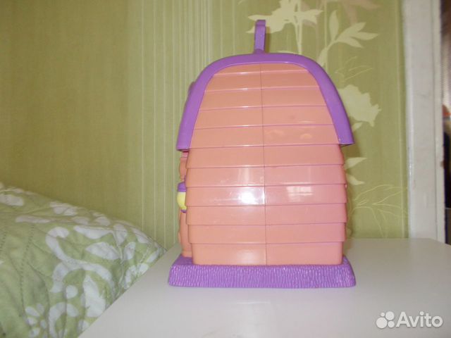 Домик игровой Домик игровой
