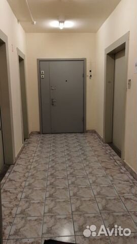 3-к квартира, 63 м², 3/24 эт.