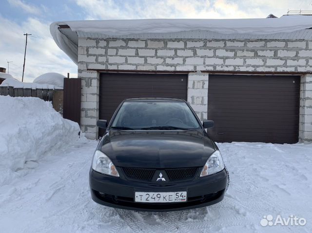 Аренда Авто Mitsubishi Lancer 2007 1,6 л.с Аренда Авто Mitsubishi Lancer 2007 1,6 л.с