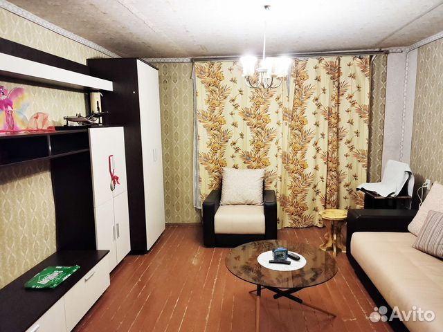 3-к квартира, 66.9 м², 7/9 эт.