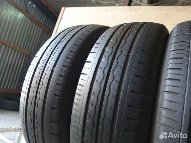 185 65 15 Kumho Solus KH17 82BH