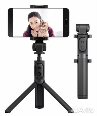 Монопод Xiaomi Mi Selfie Stick Tripod