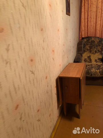 2-к квартира, 47.6 м², 1/5 эт.