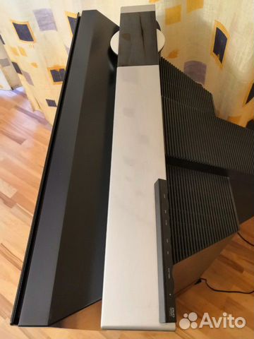 Телевизор Bang & Olufsen Телевизор Bang & Olufsen