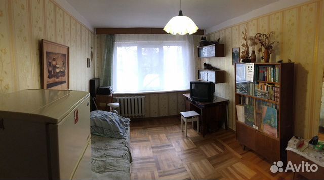 3-к квартира, 62 м², 5/5 эт.