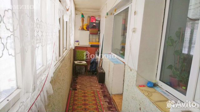 3-к квартира, 70 м², 2/9 эт. 3-к квартира, 70 м², 2/9 эт.