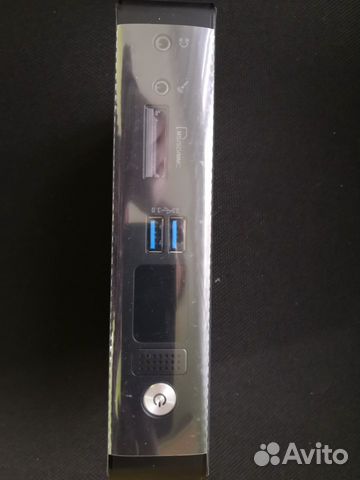 Foxconn NanoPC AT-5250 Foxconn NanoPC AT-5250